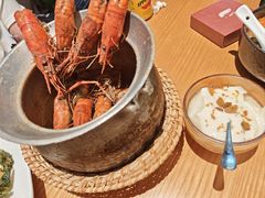 -隅乐胡椒虾·台湾菜·团建(皇岗店)