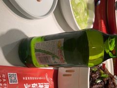 -潇湘码头·鲜湘菜(清河店)