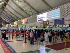 -丽江三义国际机场