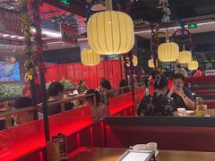 -管氏翅吧(马家堡店)