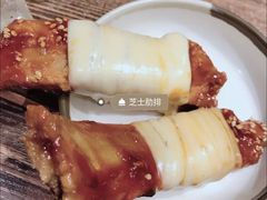 -泰好吃芝士年糕火锅(独墅湖店)