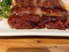 -新澳港式茶餐厅(余姚路店)