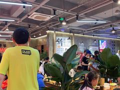 -谭三娘鲜切牛肉自助火锅(九眼桥总店)