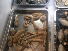 -汉丽轩韩式自助烤肉(大学城龙湖U城天街A馆店)