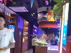 -豪德亨牛排自助餐厅(抚州东乡店)