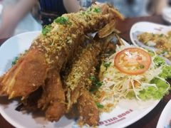 -班赞海鲜市场