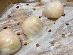 碎芹虾饺皇-大海湾酒楼(人南店)