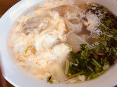 -陈记锅巴菜(五大道店)