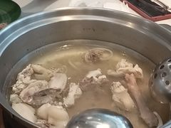 -润园四季椰子鸡火锅(南山海岸城店)