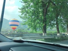 -雅鲁激流探险漂流