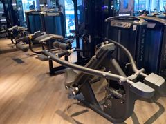 -威尔仕健身会所(北京宜家店)