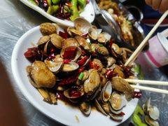 花甲-小民大排档(光谷店)