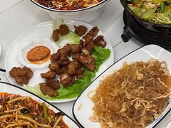 -东北饺子馆(马尾君竹店)