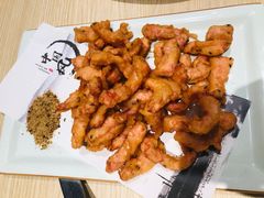 -小船渔村•大连菜•大连焖鱼(黄河路店)