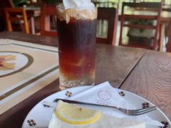 -时光花园(白鹭洲店)