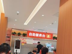 -南城香(北京南站店)