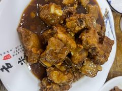 -红实家常菜(静安里店)