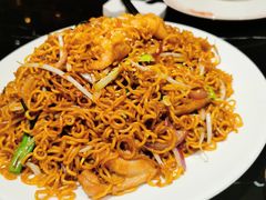 -稻香饭店(IFS国金中心店)