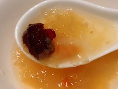 -康莱德酒店·美庭自助餐厅