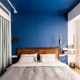 特地请了设计师来做硬装改造