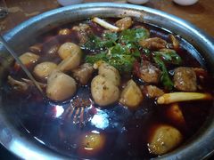 -佘记全家福芋儿鸡(向阳街总店)