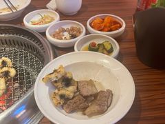 -烧肉一番·新韩式炭火烤肉(大岭山店)
