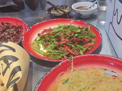 -馬伍旺川菜(江北虹悦城店)