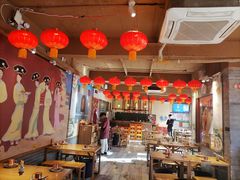 大堂-顺承小院儿
