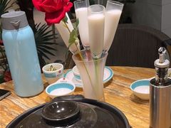 -春润大地海南椰子鸡(沙井京基百纳广场店)