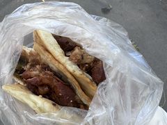 -王虎子大饼(甸柳新村五区店)