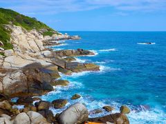 -三亚蜈支洲岛旅游区