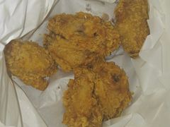 -肯德基(电力路店)