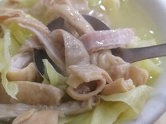 肥肠汤-天一沾水肥肠(科园一街店)