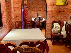 -永兴餐厅(复兴中路店)