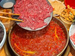 -矮板凳老火锅(宽窄巷子店)