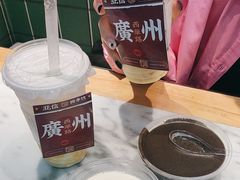 -芝麻糊世家(西华店)