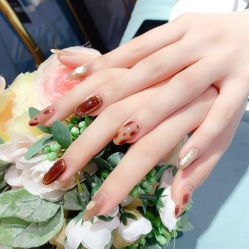 -花系美·美甲美睫精品店