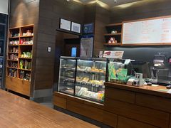 -星巴克(深圳龙岗摩尔城店)