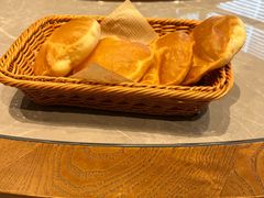 -川旺角川粤融合菜•海景餐厅(星海广场店)