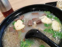 -小杨生煎(香港名都店)