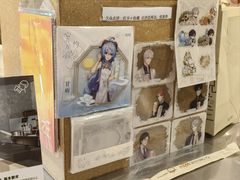 -喜茶(广州北京路惠福东店)