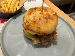 -必胜客(龙茗店)