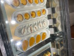 -二楼咖啡厅·厦门源昌凯宾斯基大酒店(湖滨中路店)