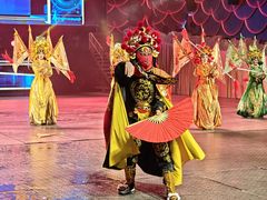 -深圳锦绣中华民俗村