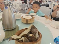 -东江渔村·古典园林·30年粤菜老字号(太和店)