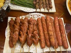 -金雨烧烤(新城南都店)