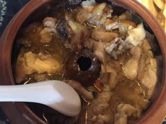 -香满楼(临安路店)