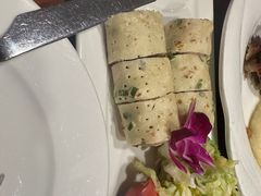-申德勒加油站西餐厅(日坛路总店)