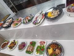 -龙泽园私房菜·地道南京味 ·招牌大鱼头(油坊桥店)