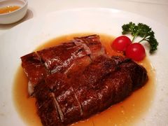 烧鹅-半岛太子酒家(海港城店)